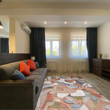 Ковер Mayumi 85009_5151