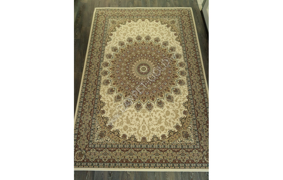 Бельгийский ковер Da Vinci 57090 6484