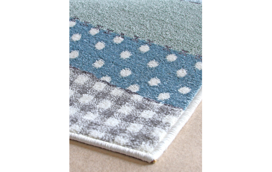 Детский ковер SOFIT 2484 - LIGHT CREAM