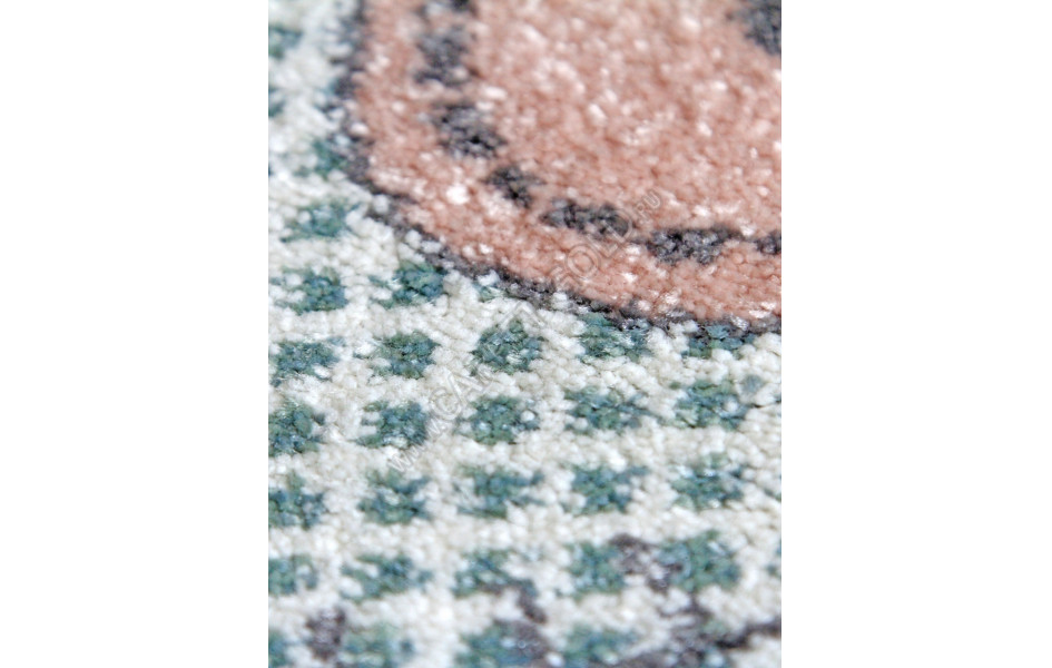 Детский ковер SOFIT 2484 - LIGHT CREAM