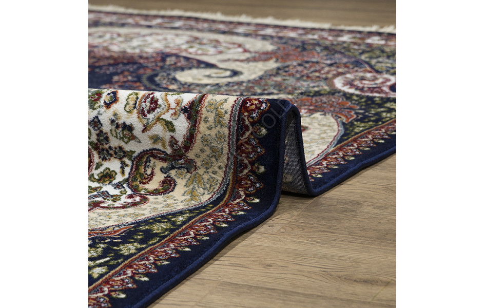Ковер Tabriz 25740 ЦВЕТ 29733