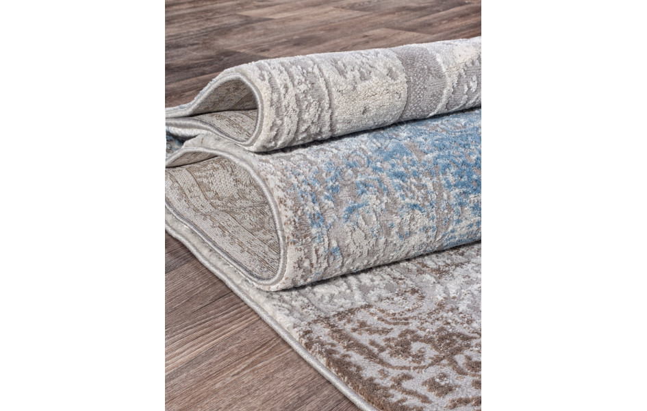 Ковер ARMINA 03879A - BLUE BLUE