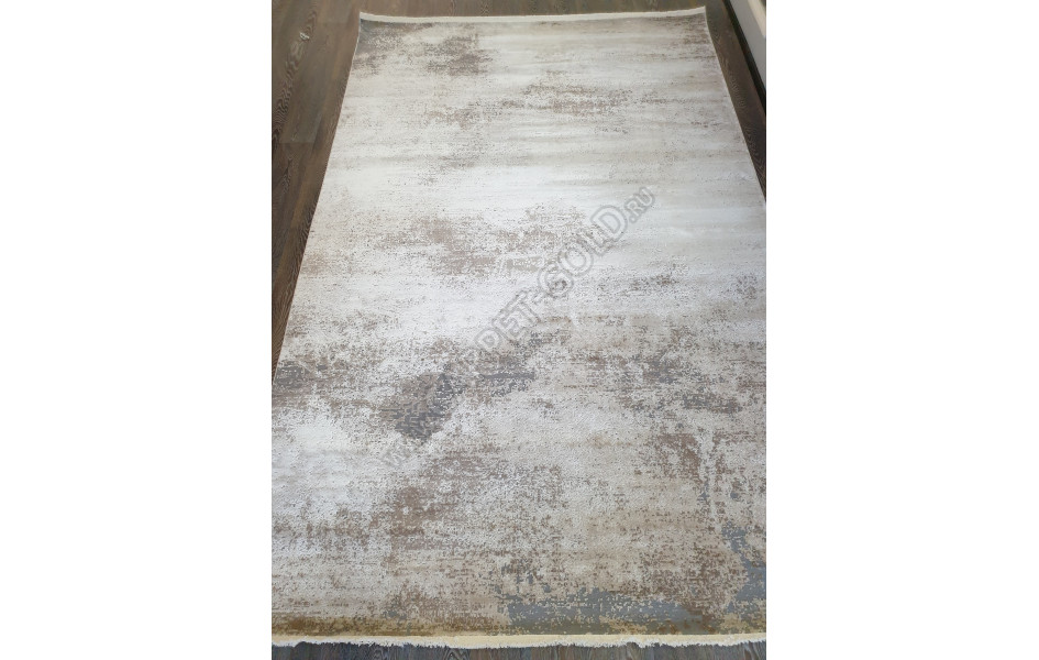  Турецкий ковер VENUS  8482 BEIGE - CREAM