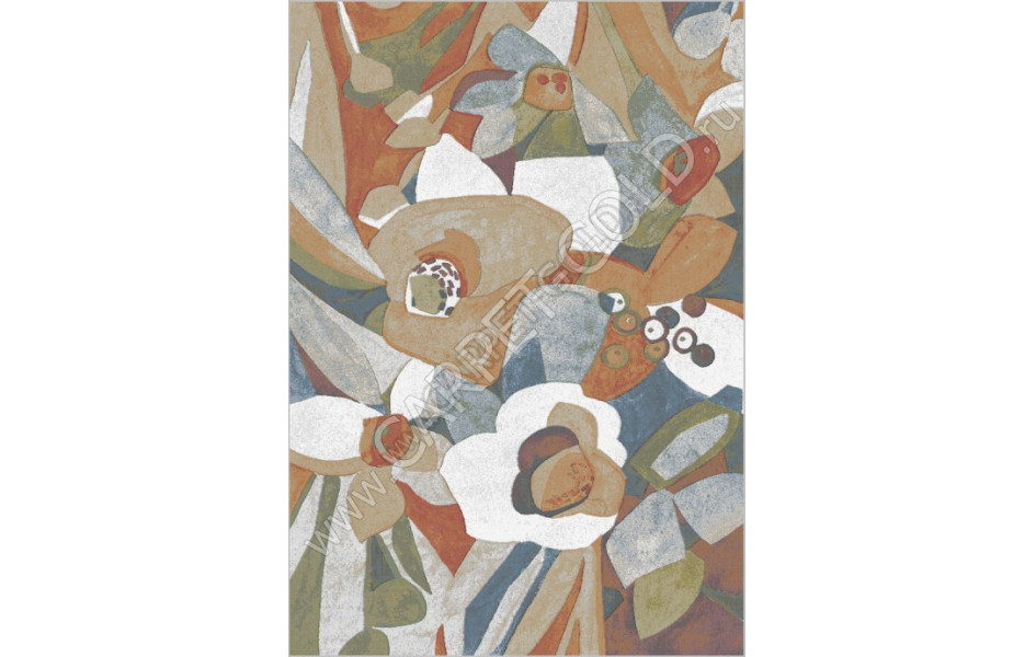 Ковер Mayumi 85009_5151