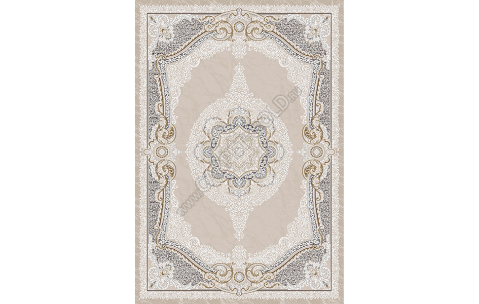 Ковер Каскад ДИЗАЙН 25649 ЦВЕТ 24366