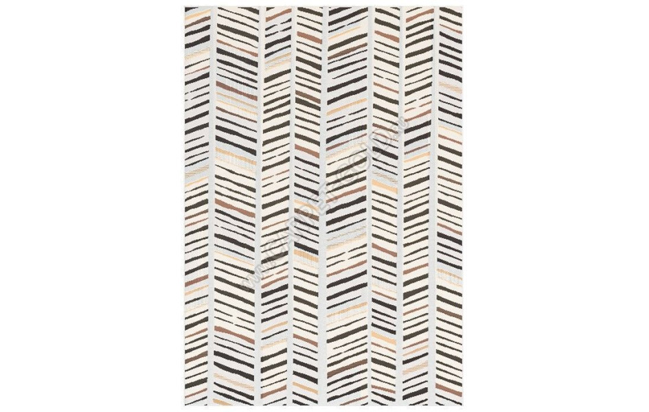 Безворсовый ковер циновка STAR 19445 062