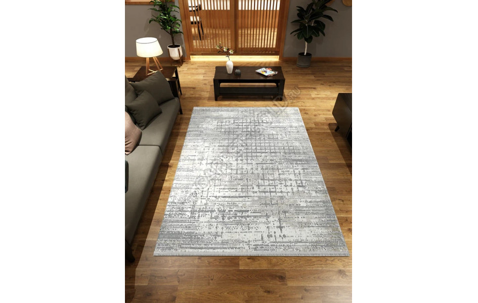 Ковер турецкий Stella 0017A прямоугольный