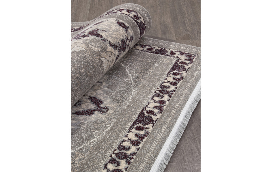 Ковер 752026 - 000 - Прямоугольник - коллекция KASHAN