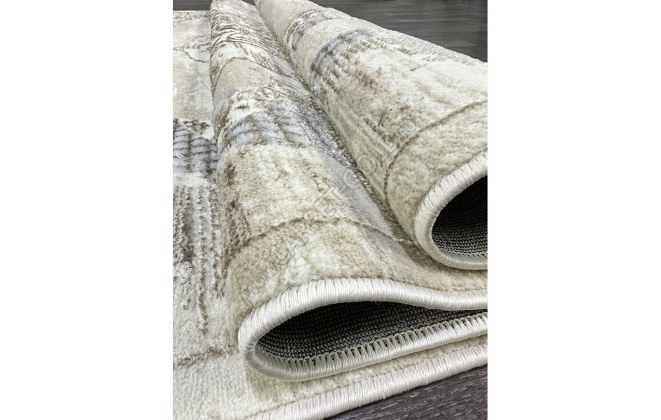 Q018A_VIZON FDY / CREAM SHRINK Platinium vip