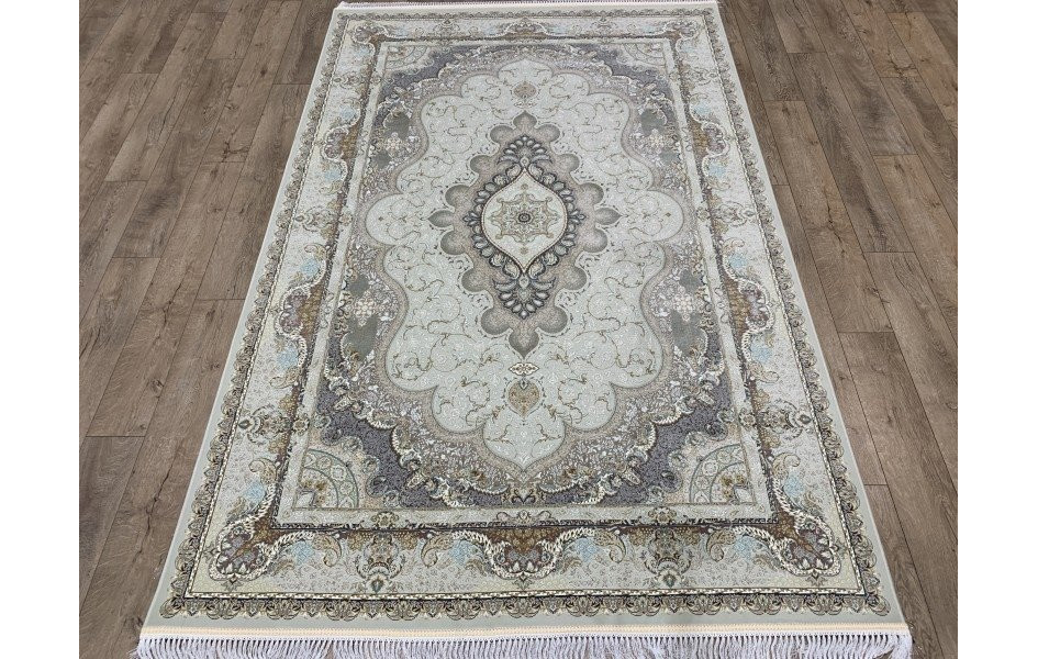 Ковер иранский 224 C - коллекция FARSI 1500