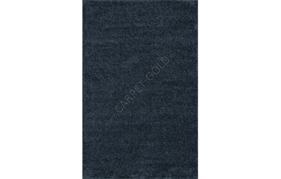 Ковер S600 - F.BLUE - Прямоугольник - коллекция MAKAO