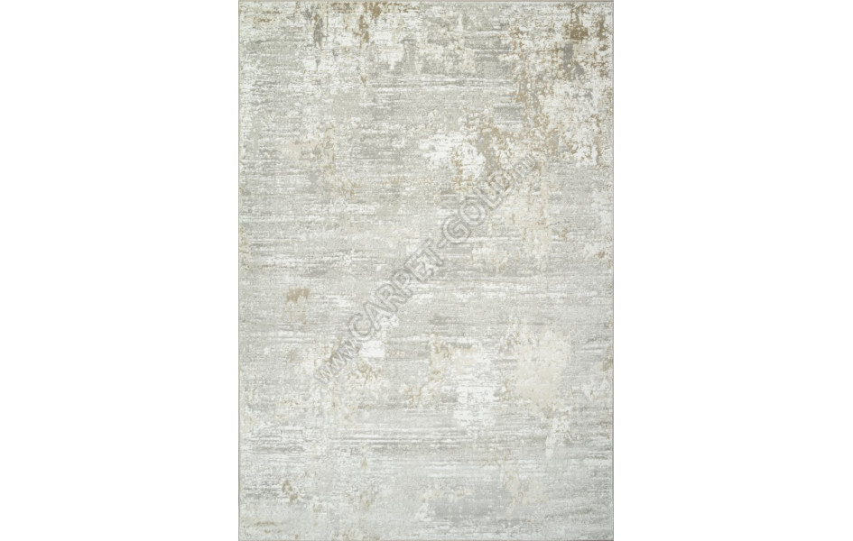 Ковер F197 - CREAM-NATURAL - Прямоугольник - коллекция SIRIUS