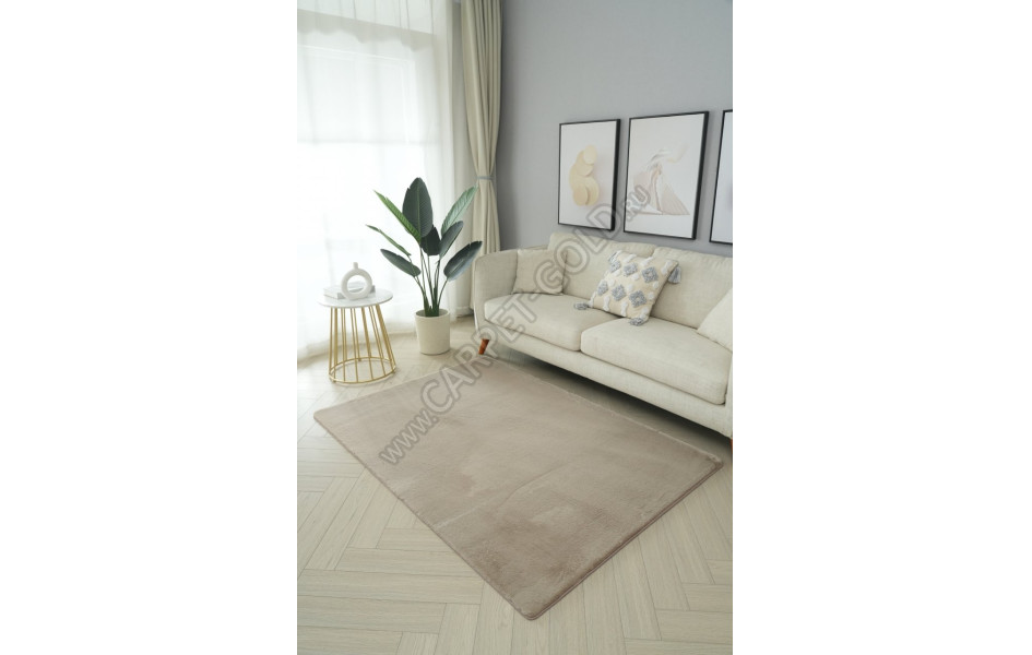 Ковер PX2000 - CAMEL - Прямоугольник - коллекция RABBIT