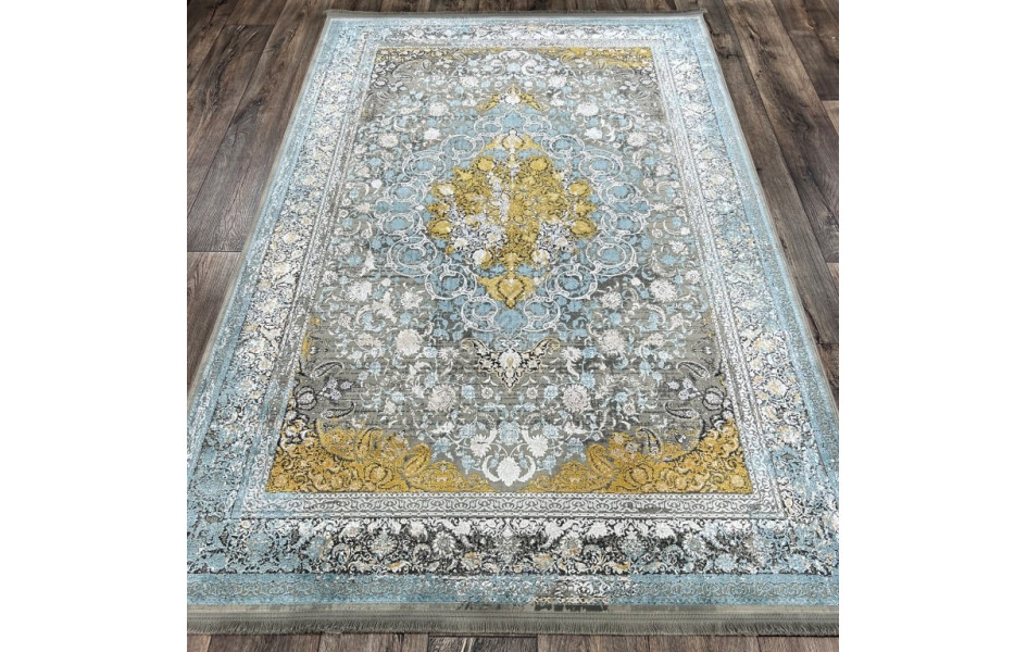 VERSAILLES 4077 GREY