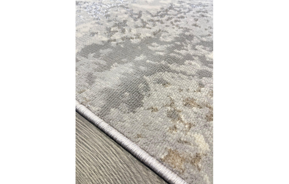 Ковер комнатный на пол AS26 Beige