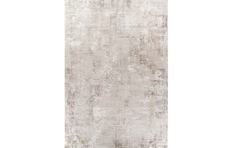 Ковер 04091A - BROWN / BROWN - Прямоугольник - коллекция ARMINA