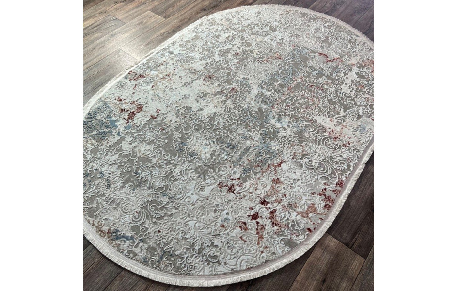 DECO 10134A MULTI овал