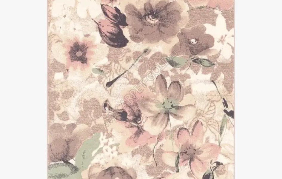 Ковер Agnella Isfahan Marica sand