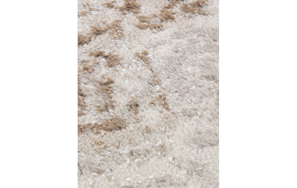 Ковер 3051B - L.VIZON / L.VIZON - Прямоугольник - коллекция LORA