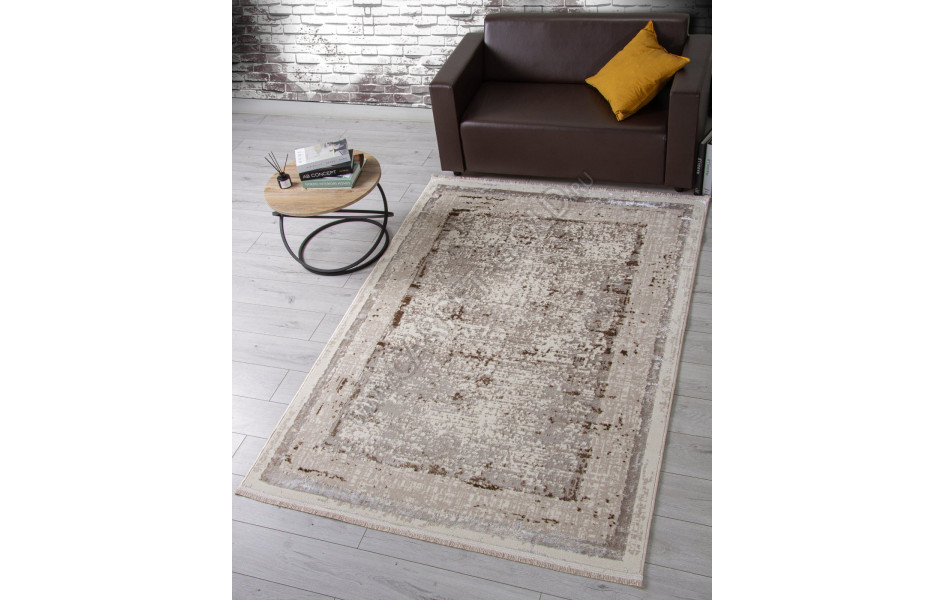 Ковер 3060B - L.VIZON / L.VIZON - Прямоугольник - коллекция LORA