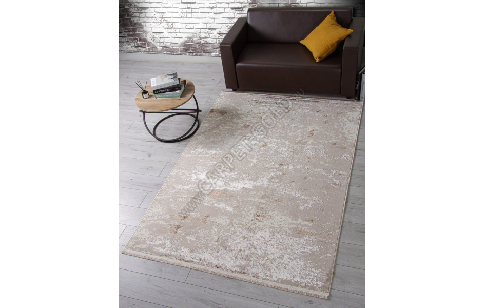 Ковер 3062B - L.VIZON / L.VIZON - Прямоугольник - коллекция LORA