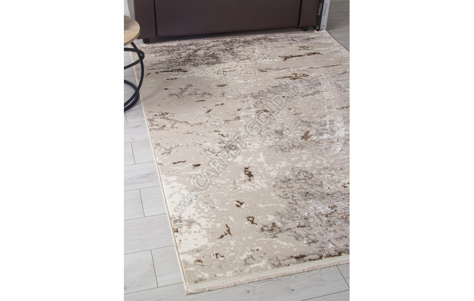 Ковер 3062B - L.VIZON / L.VIZON - Прямоугольник - коллекция LORA