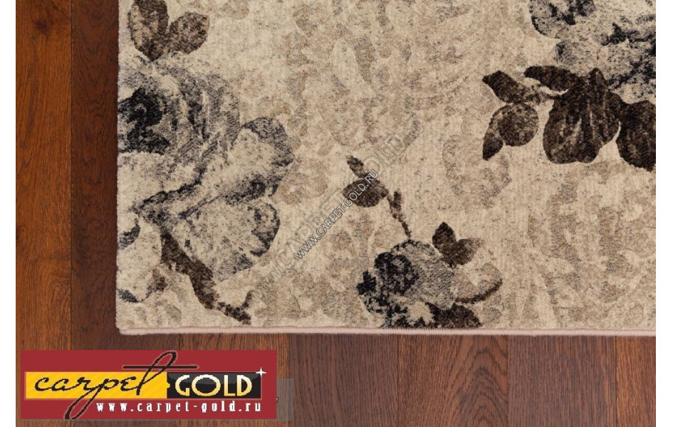 Бельгийский ковер Argentum 63258 6343