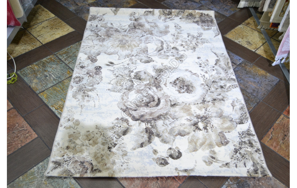 Бельгийский ковер из синтетики Ragolle Argentum 63349 6282