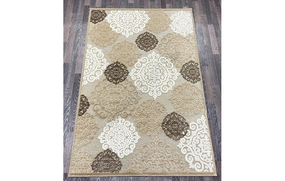 Бельгийский ковер Genova 38001 6565 90